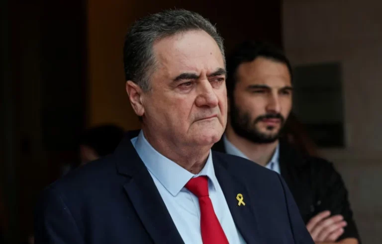 “Ми ніколи не покинемо Газу”: міністр оборони Ізраїлю спростував чутки про переселення анклаву, але підтвердив військову присутність