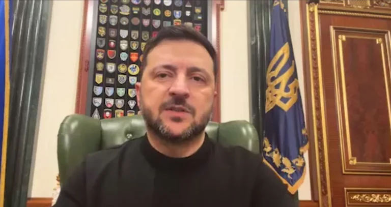 Зеленський анонсував нові програми підтримки українців на наступний рік