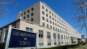 США запровадили візові обмеження проти п