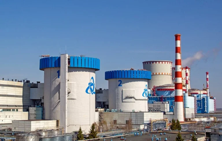 рф втрачає технологічні спроможності в ядерному машинобудуванні через залежність від Китаю – розвідка