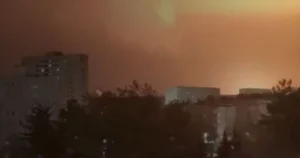 Генштаб підтвердив ураження Сизранського НПЗ та інших об