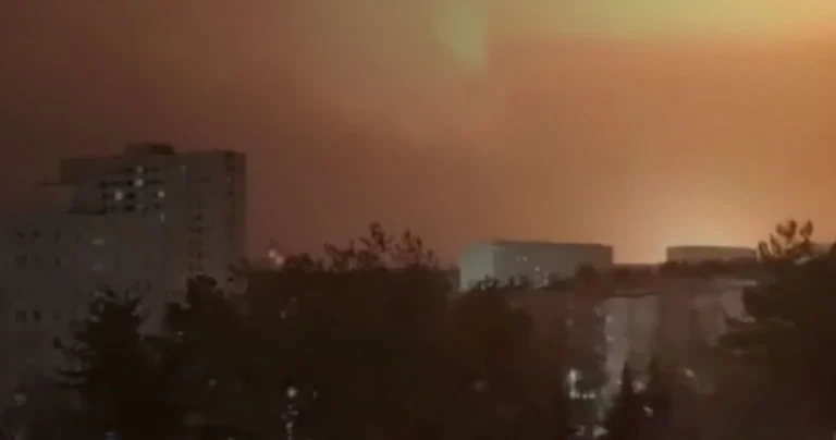 Генштаб підтвердив ураження Сизранського НПЗ та інших об’єктів окупантів