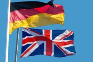 Британія та Німеччина підписали спільну угоду на 70 млн доларів щодо мобільних артсистем