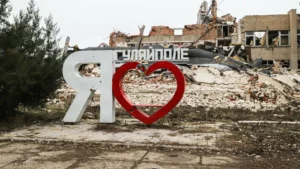 У Гуляйполі тривають запеклі бої: частина міста під контролем російських військ