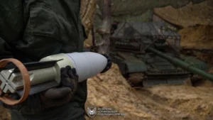 На фронті зафіксовано 103 бойові зіткнення, ворог активно діє на Покровському напрямку