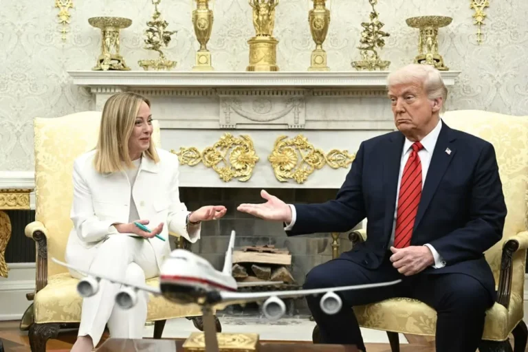 Намагається знизити напругу між США та ЄС: Мелоні втрутилася у конфлікт навколо Гренландії – ЗМІ