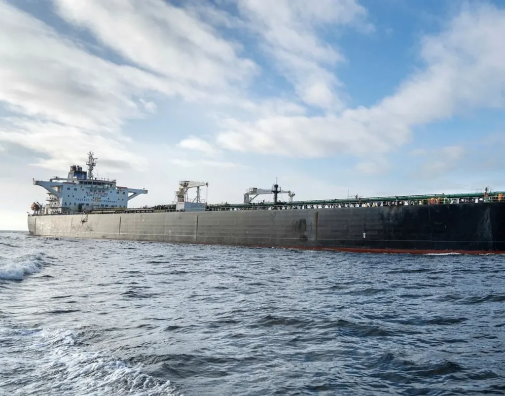 Європейські країни розпочали боротьбу з російським “тіньовим флотом” –  ISW