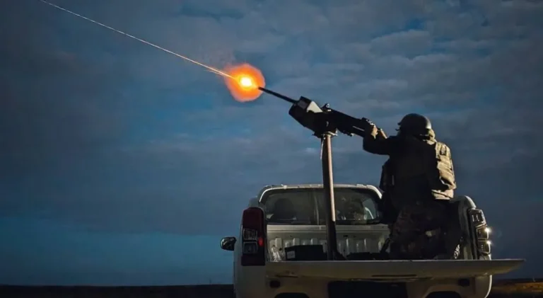 Нічна атака дронів: ППО нейтралізувала 167 ворожих безпілотників