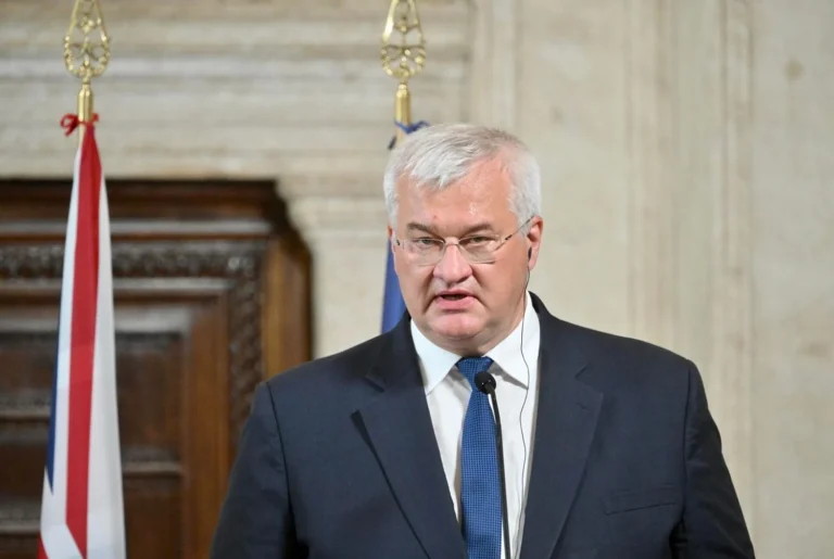 Діяти, а не боятися: Сибіга про підхід Трампа у відносинах з рф