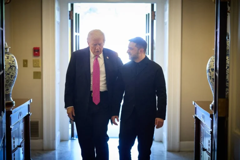 100 млрд доларів, гарантії безпеки і не тільки: Зеленський озвучив теми майбутньої розмови з Трампом