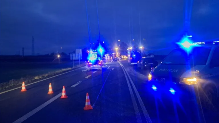 У Польщі в ДТП попередньо загинули п’ятеро українців