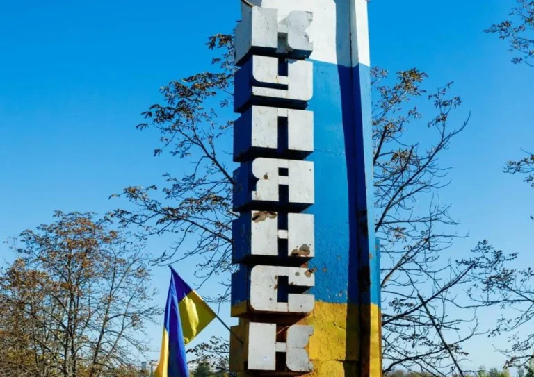 росіяни оточені в Куп’янську без перспектив деблокади – Трегубов