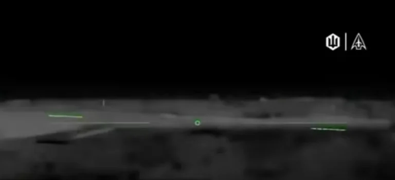 Птахи” СБС уразили ворожі військові об’єкти в окупованому Криму: серед них – РЛС “Валдай