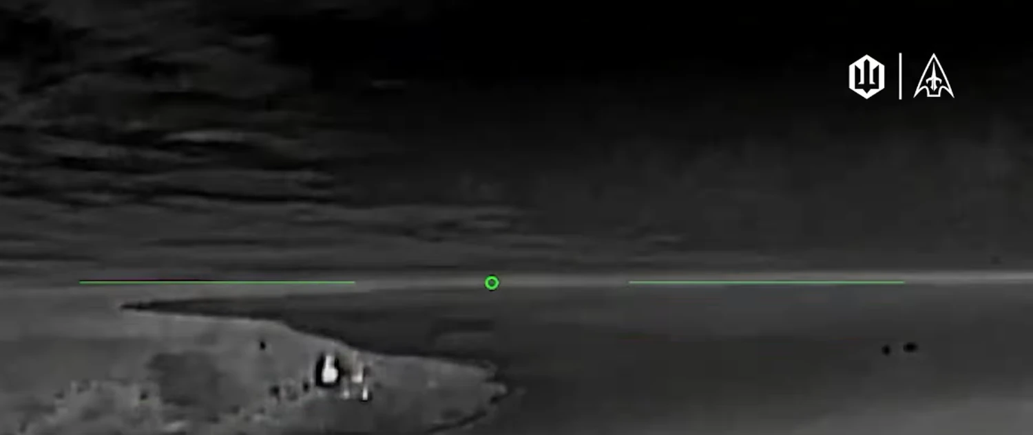 Сили безпілотних систем підтвердили ураження