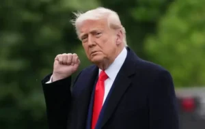 Експрокурор США Джек Сміт заявив, що союзники Трампа були готові свідчити проти нього