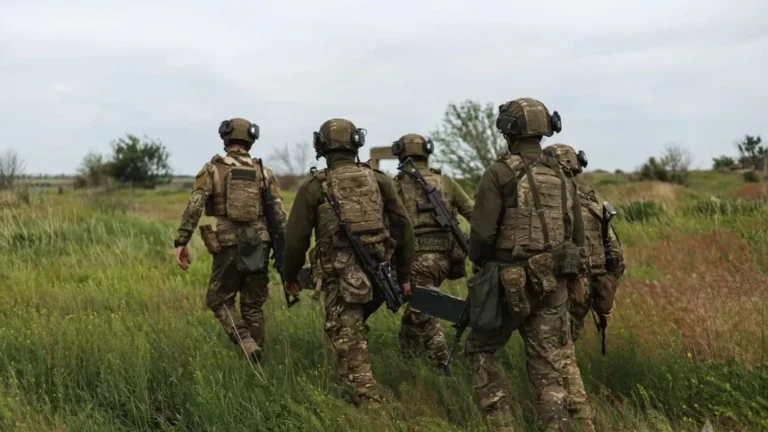 В Україні почав діяти новий порядок підготовки офіцерів запасу