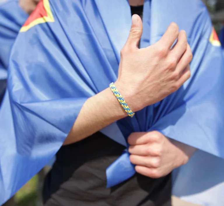 Україна прагне відновити обміни полоненими за допомогою Туреччини