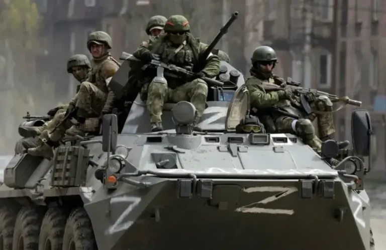 росіяни здійснили понад 191 тисячу злочинів з 24 лютого 2022 року – дані поліції України