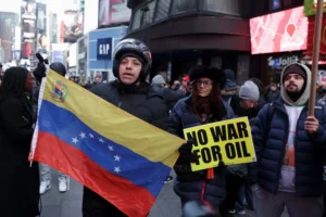 Боргова криза Венесуели: хто претендує на мільярди після повалення Мадуро