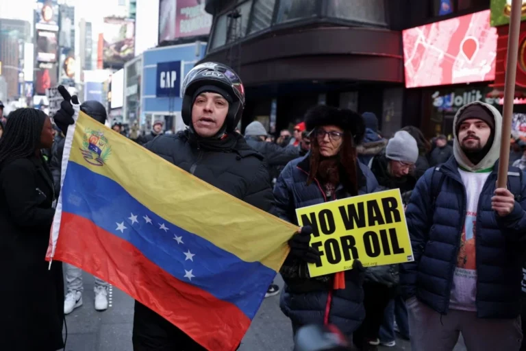 Боргова криза Венесуели: хто претендує на мільярди після повалення Мадуро