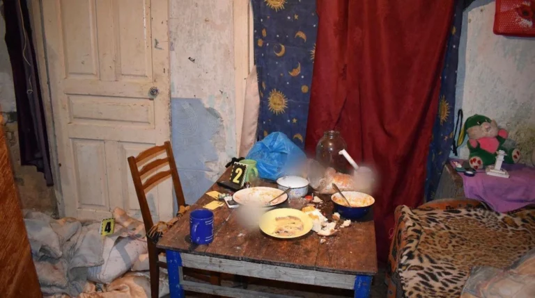 Приховав злочин: житель Київщини вбив свого родича, його затримали