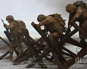 200 боєзіткнень за добу: Генштаб інформує про масовані удари та активні бої