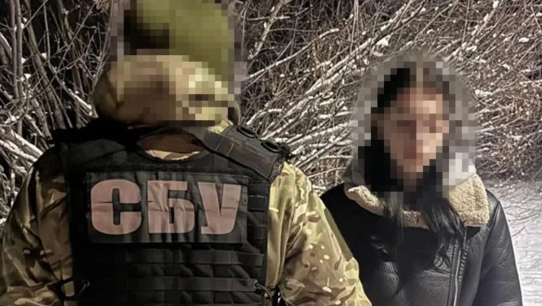 Готувала ракетний удар рф по ТЕЦ і заклала GPS-трекер: СБУ затримала 16-річну дівчину у Кропивницькому