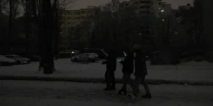 Бургомістра Берліна закликають до відставки через гру в теніс під час блекауту