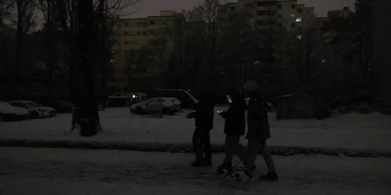 Бургомістра Берліна закликають до відставки через гру в теніс під час блекауту