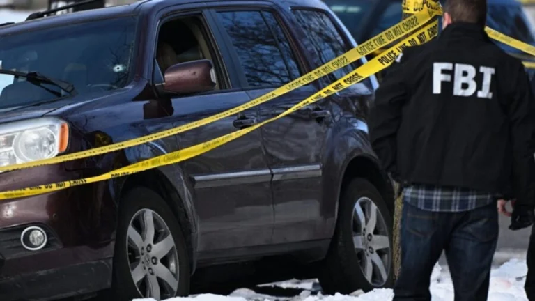 У США офіцер міграційної служби застрелив американську громадянку під час рейду з вилову нелегалів