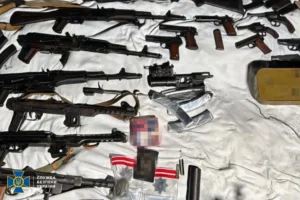 Викрито угрупування, яке намагалося продати одну із найбільших партій