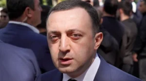 Боротьба кланів усередині "Грузинської мрії"? Експрем