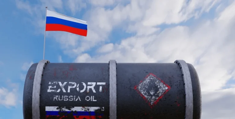 Санкції ламають нафтовий сектор рф: видобуток у грудні впав до мінімуму за півтора року – розвідка