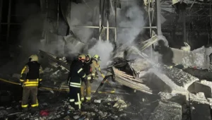 Українські Національні Новини (УНН)