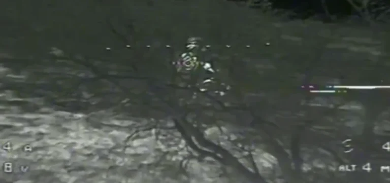 росіяни намагаються форсувати Сіверський Донець на Слов’янському напрямку – ДШВ