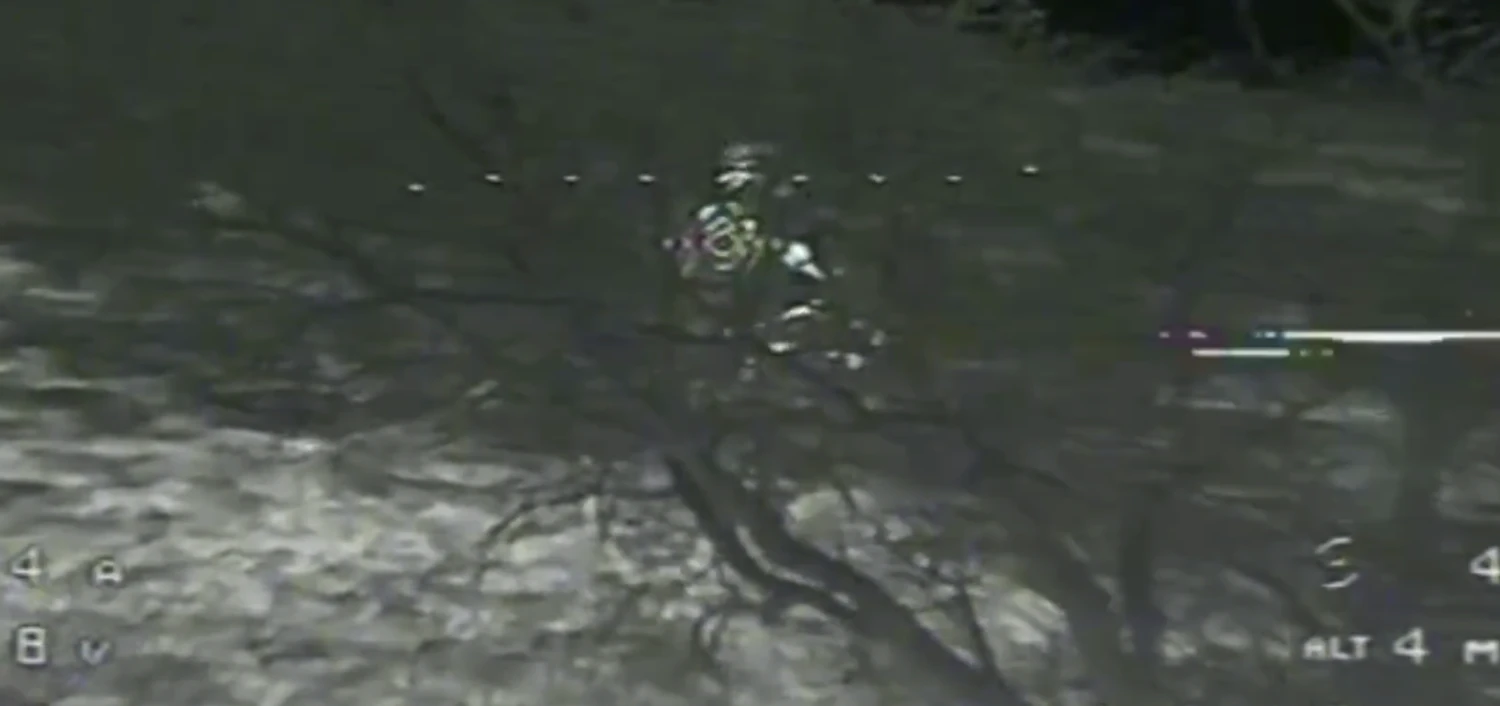 росіяни намагаються форсувати Сіверський Донець на Слов