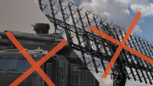 Генштаб підтвердив ураження ППО та складу дронів ворога на окупованих територіях