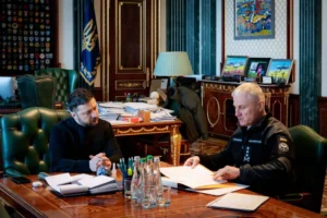 рф може готувати удари по обʼєктах, що обслуговують атомні станції - Зеленський