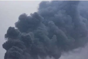 Ворог вдруге за день атакував критичну інфраструктуру Харкова