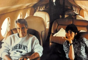 Мін’юст США виступив проти призначення спецнаглядача у справі Епштейна