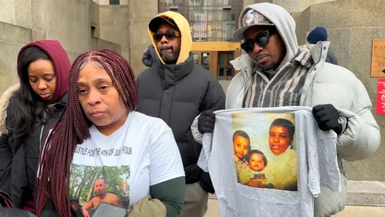 Водія, який п’яним в’їхав у натовп під час святкування Дня незалежності у США засудили до 24 років тюрми