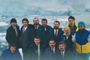 До 30–річчя станції