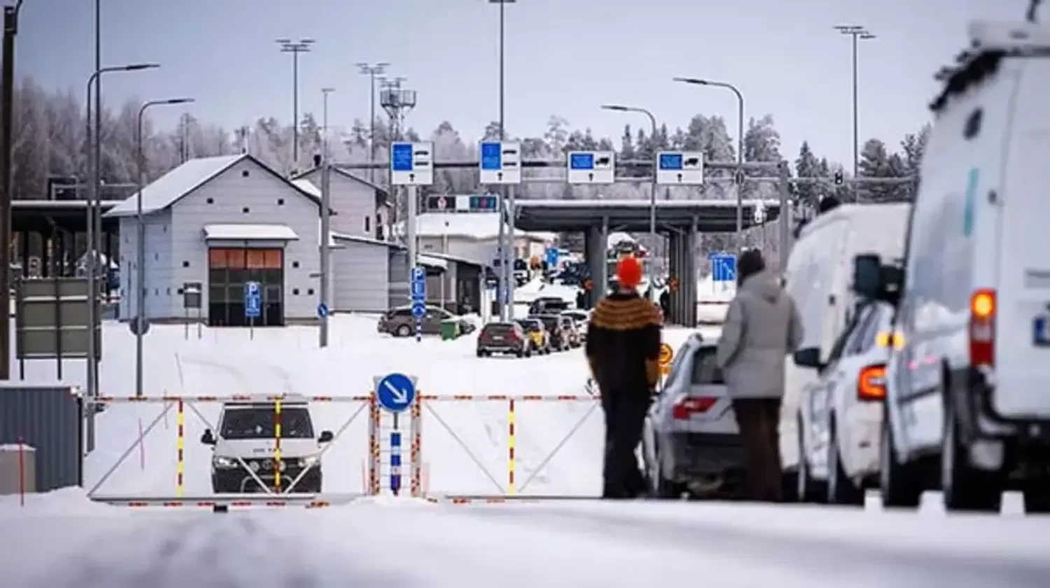 На кордоні з Польщею тимчасово зупинено оформлення вантажних автомобілів - ДПСУ