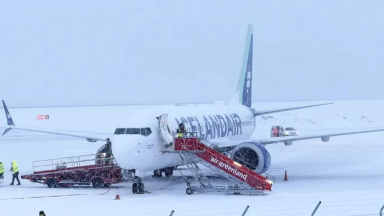 У Міноборони Німеччини заявили, що їх військові планово залишили Гренландію