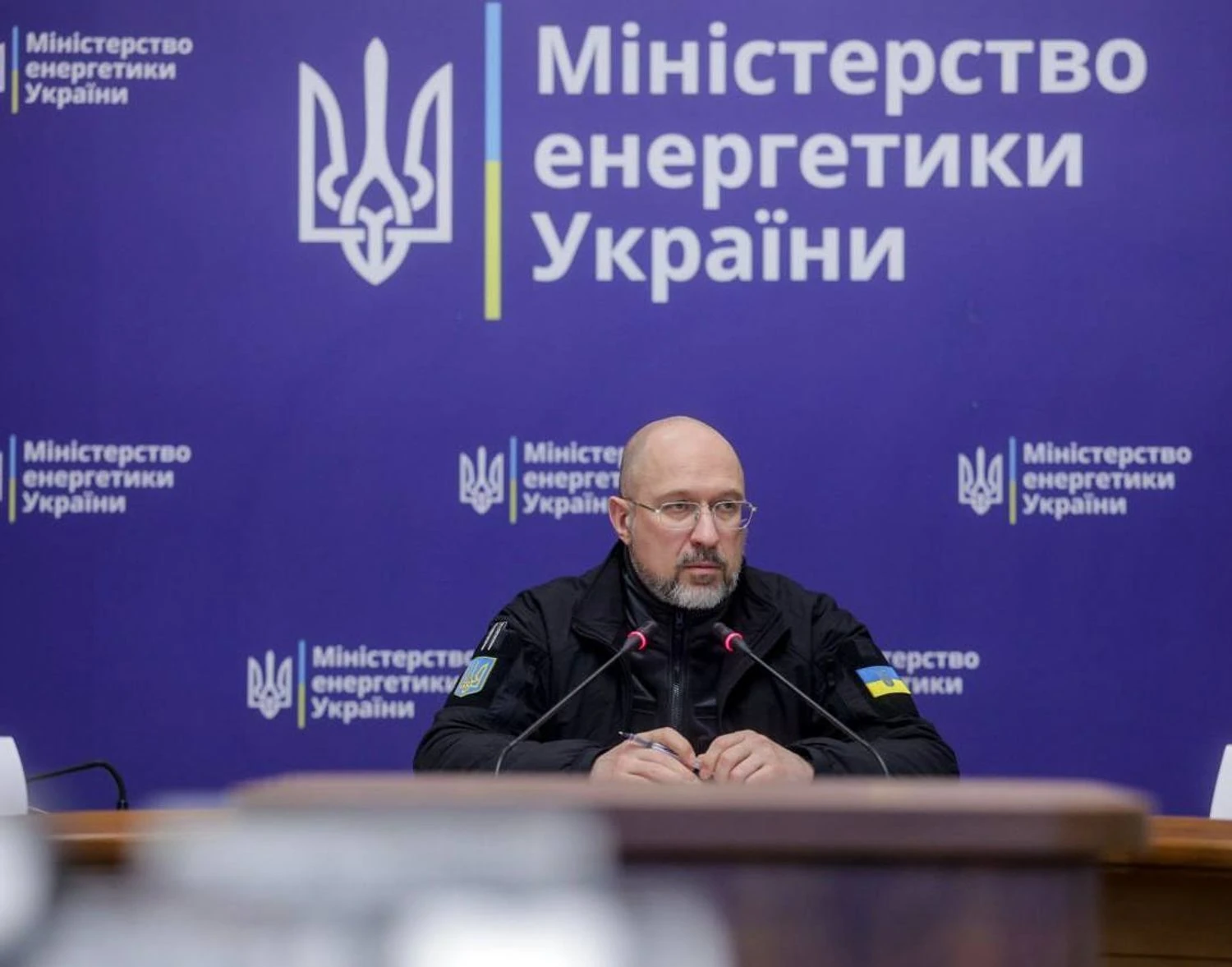 В Україну надійшло понад 50 тонн гуманітарної допомоги для енергосистеми з шести країн - Шмигаль