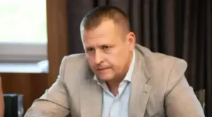 Філатов повідомив про обшуки у міській раді Дніпра