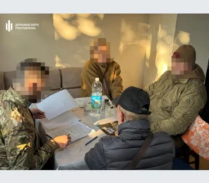 Під суд піде офіцер із Сумщини, який катував підлеглих солдатів - ДБР