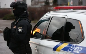 У Чернігові розслідують можливе перевищення повноважень поліцією під час затримання ветерана