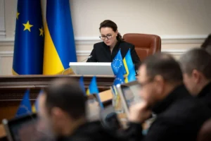 Кабмін запровадив гранти на сховища для овочей та фруктів і компенсації за пошкоджені посіви - Свириденко