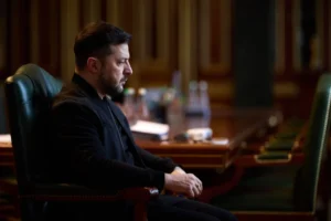 Зеленський розкрив ситуацію зі світлом і теплом по областях після нових ударів рф, Київщина має значні відключення